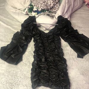 dress!